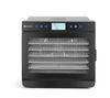 Food dehydrator Kitchen Line, HENDI, Kitchen Line, 7 trays, 230V/500W, 347x505x(H)320mm 2