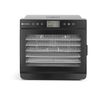 Food dehydrator Kitchen Line, HENDI, Kitchen Line, 7 trays, 230V/500W, 347x505x(H)320mm 1