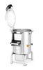 Potato peeler 5 kg, HENDI, Kitchen Line, 230V/550W, 620x525x(H)787mm 3