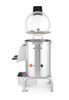 Potato peeler 10 kg, HENDI, Kitchen Line, 230V/750W, 620x525x(H)833mm 4