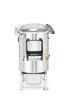 Potato peeler 10 kg, HENDI, Kitchen Line, 230V/750W, 620x525x(H)833mm 1