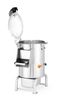 Potato peeler 10 kg, HENDI, Kitchen Line, 230V/750W, 620x525x(H)833mm 3