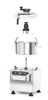 HENDI kuteris, HENDI, 5L, 230V/800W, 350x275x(H)560mm 3