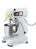 Planetary mixer, HENDI, 10L, 230V/400W, 450x366x(H)606mm 1