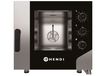 Convection steam oven CONTROL 5x GN 1/1, HENDI, GN 1/1, 400V/7800W, 730x855x(H)700mm 1