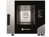 Convection steam oven CONTACT 5x GN1/1, HENDI, 400V/7800W, 730x849x(H)700mm 1