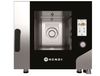 Convection steam oven, Touch, electric, HENDI, Millennial Touch Screen, 730x784x(H)700mm 1