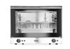 Horkovzdušná trouba se zvlhčováním H100S, HENDI, GN 1/1, 230V/3500W, 699x608x(H)550mm