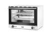 Konvekcinė krosnelė su drėkinimu H100S, HENDI, GN 1/1, 230V/3500W, 699x608x(H)550mm 2