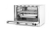 Konvekcinė krosnelė su drėkinimu H100S, HENDI, GN 1/1, 230V/3500W, 699x608x(H)550mm 3