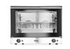 Convection oven H100, HENDI, GN 1/1, 230V/3500W, 699x608x(H)550mm 1