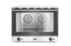 Convection oven H100, HENDI, GN 1/1, 230V/3500W, 699x608x(H)550mm 2