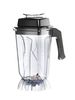 Bar blender with BPA-free jug, HENDI, 230V/1680W, 270x250x(H)580mm 4