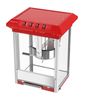Popcorn machine, Revolution, 230V/1300W, 450x375x(H)585mm 2