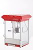 Popcorn machine, Revolution, 230V/1300W, 450x375x(H)585mm 1