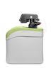 Water softener, automatic, HENDI, 230V/18W, 214x417x(H)505mm 3