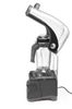 Bar blender with sound enclosure and BPA-free jug, HENDI, 230V/1680W, 250x300x(H)540mm 3
