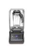 Digital bar blender with sound enclosure and BPA-free jug, HENDI, 230V/1680W, 250x300x(H)546mm 1