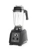 Stolní mixér, HENDI, 2,5L, Černá, 230V/1680W, 320x250x(H)532mm 2
