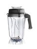 Stolní mixér, HENDI, 2,5L, Černá, 230V/1680W, 320x250x(H)532mm 4