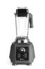 Mixer, HENDI, 2,5L, Schwarz, 230V/1680W, 320x250x(H)532mm 1