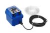 Liquid detergent dispenser, electric, HENDI, Washing liquid dyspenser with regulation, 230V/8W, 82x103x(H)92mm 1