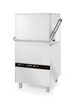 Zmywarka kapturowa do naczyń – sterowana elektronicznie, HENDI, 400V/8600W, 750x880x(H)1412mm 2