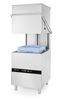 Myčka nádobí s odsavačem par - elektricky ovládaná, HENDI, Kitchen Line, 400V/8600W, 750x880x(H)1412mm 4
