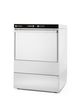 Myčka na nádobí 50x50 - elektronicky řízená, HENDI, Kitchen Line, 400V/6600W, 570x600x(H)830mm 1