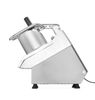 Vegetable cutter heavy duty, HENDI, 230V/750W, 574x250x(H)472mm 4