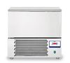 Blast chiller 3 x GN 1/1, Arktic, 230V/1150W, 750x740x(H)750mm 1