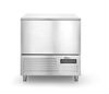 Abatidor de temperatura 5x GN 1/1, Arktic, GN 1/1, 94L, 230V/749W, 760x725x(H)850mm 1
