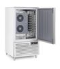 Schładzarka szokowa 10xGN 1/1, Arktic, GN 1/1, 252L, 230V/1180W, 790x900x(H)1535mm 4