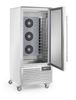 Schładzarka szokowa 15xGN 1/1, Arktic, 230V/1180W, 900x790x(H)1535mm 4