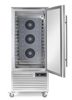 Schładzarka szokowa 15xGN 1/1, Arktic, 230V/1180W, 900x790x(H)1535mm 3
