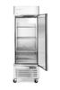 Refrigerator 580 L Kitchen Line, Arktic, Kitchen Line, GN 2/1, 580L, 230V/350W, 685x800x(H)2100mm 3