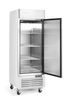 Refrigerator 580 L Kitchen Line, Arktic, Kitchen Line, GN 2/1, 580L, 230V/350W, 685x800x(H)2100mm 4
