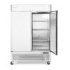 Refrigerator 1300 L, Arktic, Kitchen Line, GN 2/1, 1300L, 230V/320W, 1382x800x(H)2100mm 2