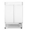 Refrigerator 1300 L, Arktic, Kitchen Line, GN 2/1, 1300L, 230V/320W, 1382x800x(H)2100mm 1