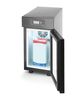 Milk fridge with temperature display, Arktic, 230V/75W, 220x452x(H)456mm 2