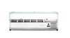 Refrigerated countertop server GN 1/4, Arktic, 5x GN 1/4, 230V/180W, 1205x335x(H)460mm 2