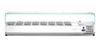 Refrigerated countertop server GN 1/4, Arktic, 8x GN 1/4, 230V/180W, 1805x335x(H)460mm 1