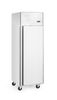 Refrigerator with 2 doors 900 L, Arktic, Profi Line, 230V/450W, 1200x740x(H)1950mm 2