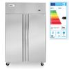Refrigerator with 2 doors 900 L, Arktic, Profi Line, 230V/450W, 1200x740x(H)1950mm 3
