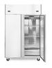 Refrigerator and freezer 420 L, Arktic, Profi Line, 230V/870W, 1200x740x(H)1950mm 2