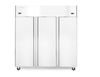 Refrigerator and freezer 900+420 l, Arktic, Profi Line, 230V/1150W, 1800x740x(H)1950mm 1