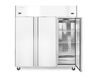 Refrigerator and freezer 900+420 l, Arktic, Profi Line, 230V/1150W, 1800x740x(H)1950mm 2