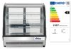 Cake display , Arktic, 110L, 230V/220W, 700x557x(H)670mm 3