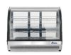 Cake display , Arktic, 130L, 230V/260W, 900x557x(H)670mm 1