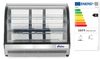 Cake display , Arktic, 130L, 230V/260W, 900x557x(H)670mm 2